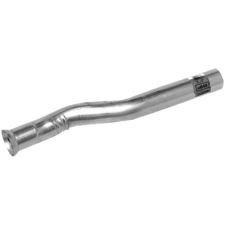 WALKER EXHAUST Exhaust Intermediate Pipe, 42646 42646